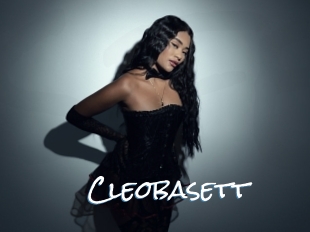 Cleobasett