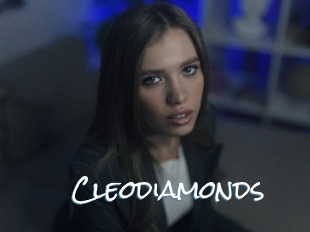 Cleodiamonds
