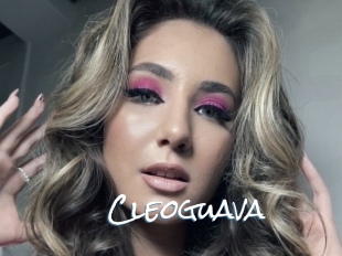 Cleoguava