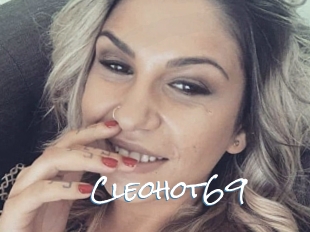 Cleohot69
