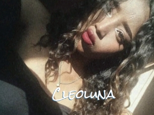 Cleoluna