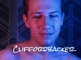 Cliffordbacker