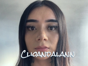 Clioandalann