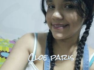 Cloe_paris