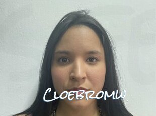 Cloebromw