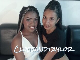 Cloeeandtaylor