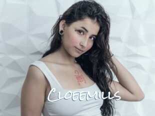 Cloeemills