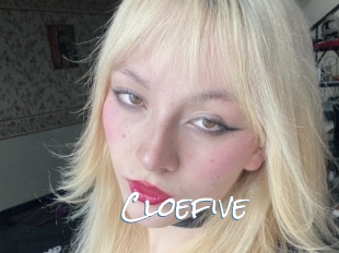 Cloefive