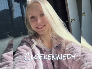 Cloekennedy