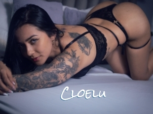 Cloelu