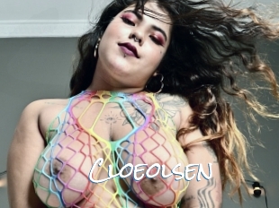 Cloeolsen