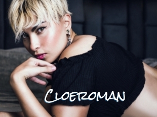 Cloeroman
