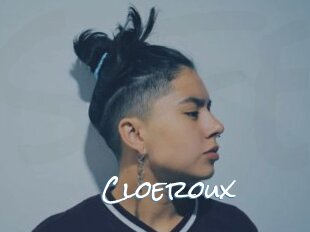 Cloeroux