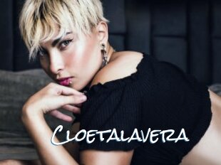Cloetalavera