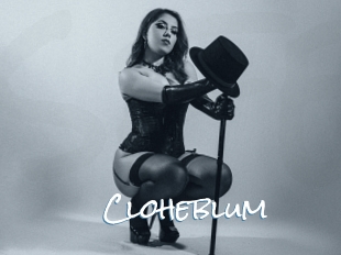 Cloheblum