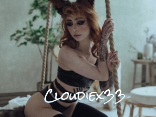 Cloudiex33