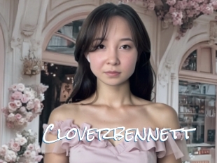 Cloverbennett