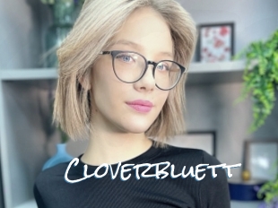 Cloverbluett