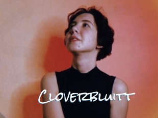 Cloverbluitt