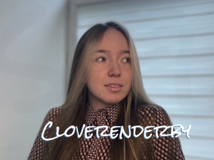 Cloverenderby
