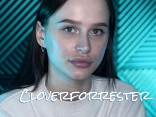 Cloverforrester