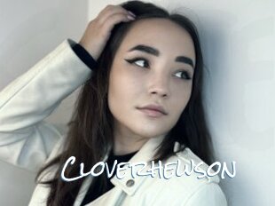 Cloverhewson