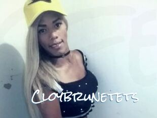Cloybrunetets