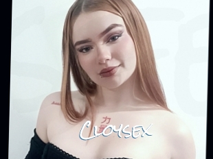 Cloysex