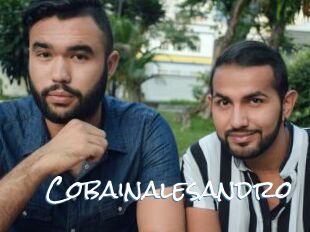 Cobainalesandro