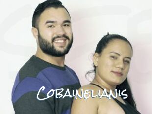 Cobainelianis