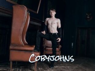 Cobyjohns