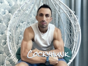 Cockyhunk