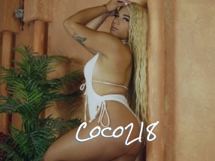 Coco218