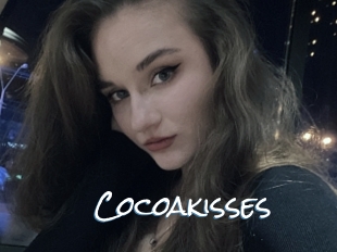 Cocoakisses