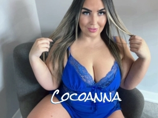 Cocoanna