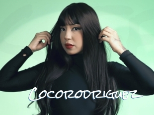 Cocorodriguez