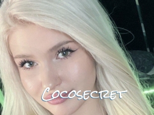 Cocosecret