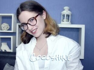 Cocoshine