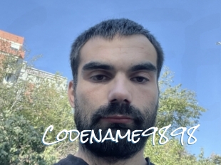 Codename9898