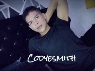 Codyesmith
