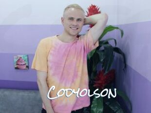 Codyolson