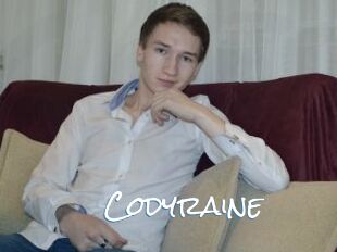 Codyraine