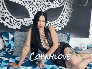 Cohnylove