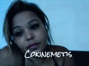 Cokinemetis