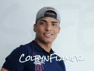 ColbynFlamer