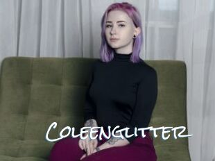 Coleenglitter