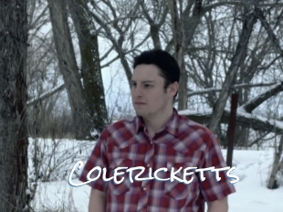 Colericketts