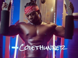 Colethunder