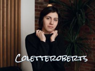 Coletteroberts