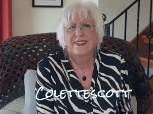 Colettescott